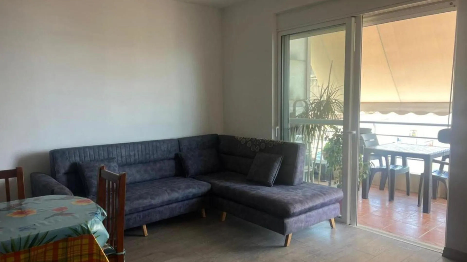 Silvana Apartment Sarande